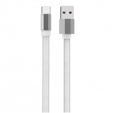 کابل شارژ فلت BOROFONE TYPE-C مدل BU8 طول 1.2 متر