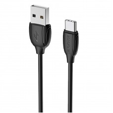 کابل شارژ BOROFONE TYPE-C مدل BX19 طول 1متر