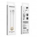 کابل شارژ BOROFONE Micro USB مدل BX22 طول 1 متر