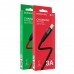 کابل شارژ BOROFONE TYPE-C مدل BU10 طول 1.2 متر