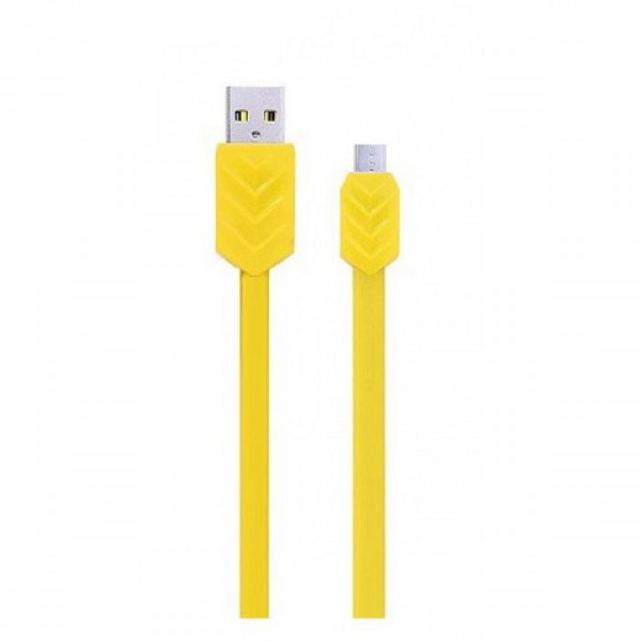 کابل شارژ اندروید 1متری FASHION مدل DREAM