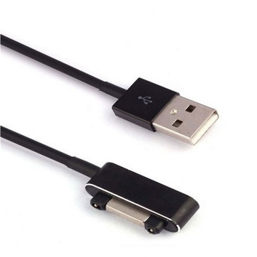 کابل شارژ مغناطیسی سونی