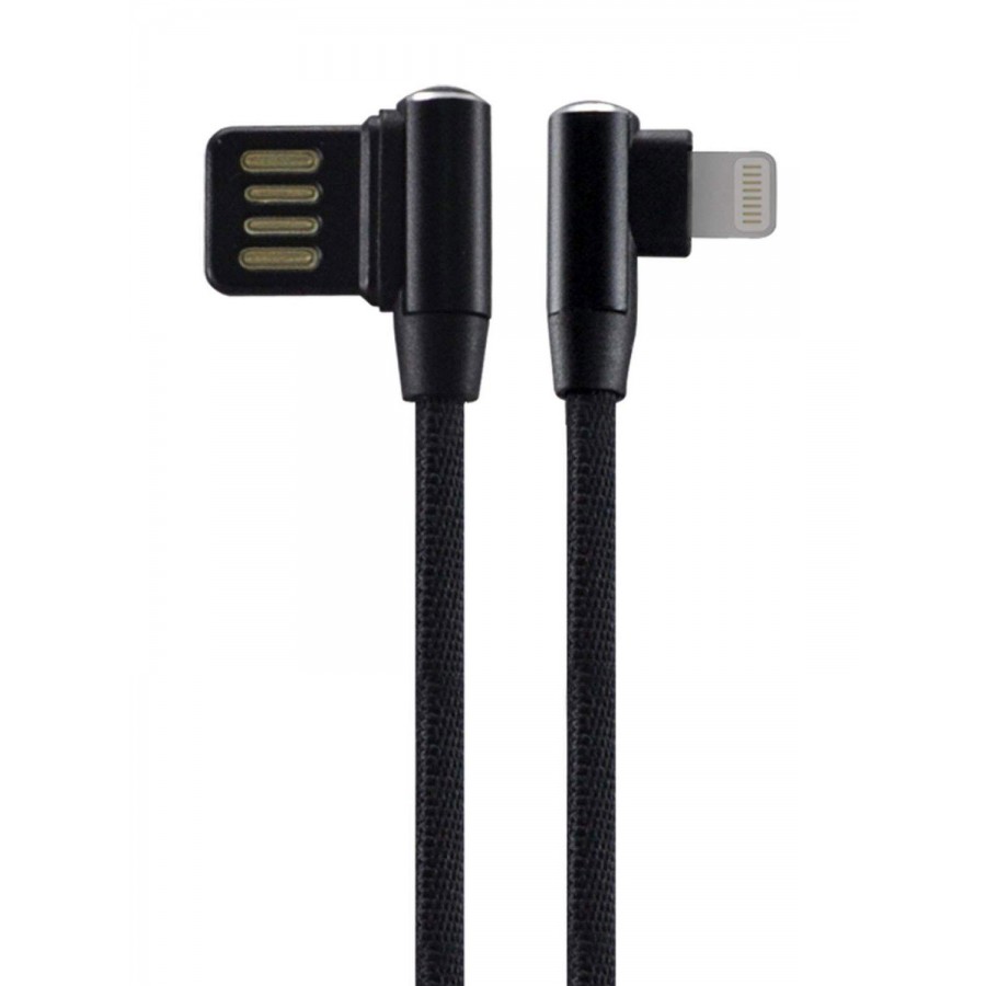 کابل شارژ آیفون 2متری BEYOND مدل BA-922