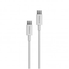 کابل شارژ دو سر RIVERSONG TYPE-C مدل LOTUS 08 طول 1 متر