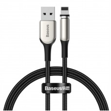 کابل شارژ مگنتی آیفون BASEUS مدل CALXC-H طول 1 متر