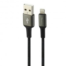 کابل شارژ آیفون VERITY مدل CB-3139i طول 1 متر