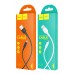 کابل شارژ HOCO Micro USB مدل X25 طول 1 متر