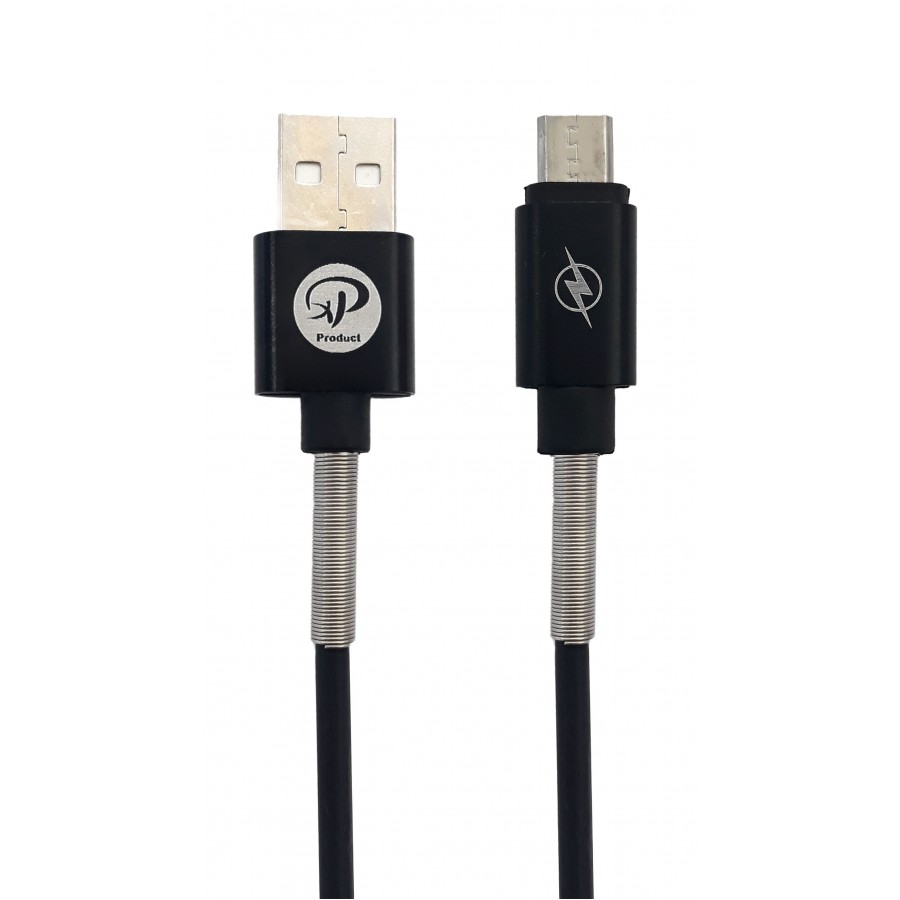 کابل شارژ اندروید 1.2 متری XP مدل V520