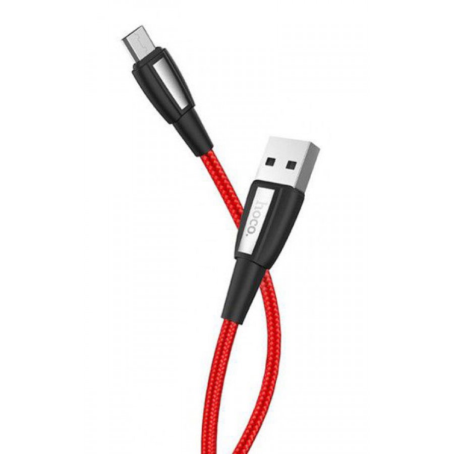 کابل شارژ HOCO Micro USB مدل X39 طول 1 متر