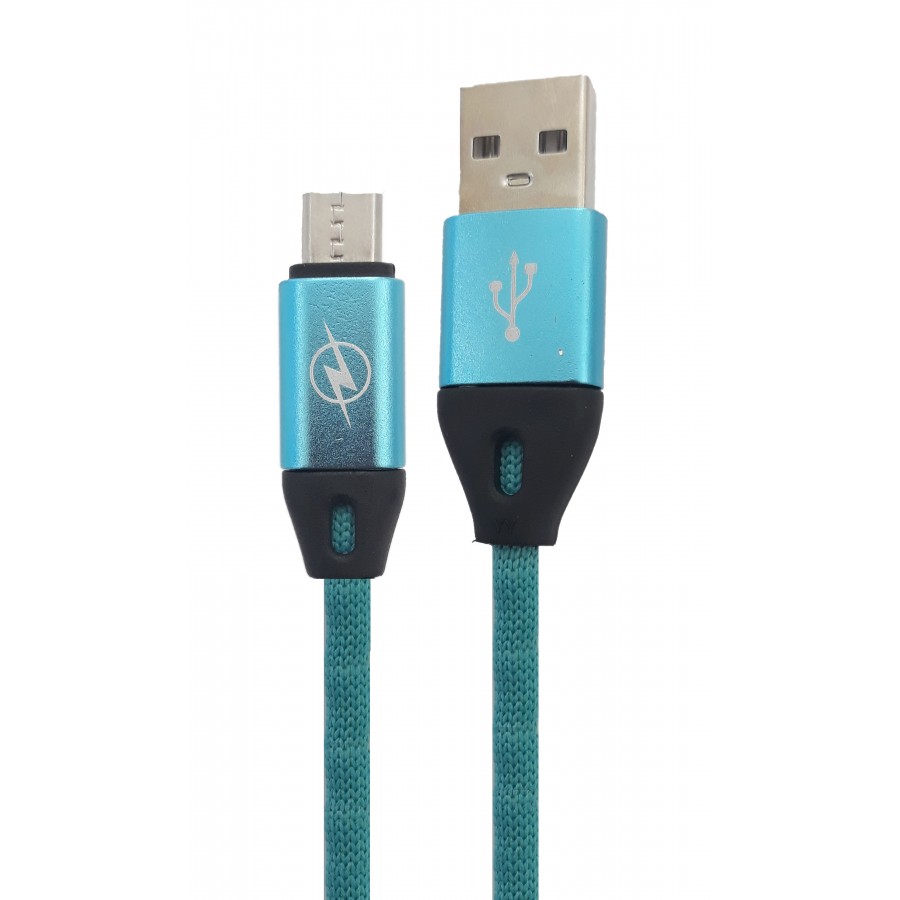 کابل شارژ اندروید کنفی 1.2 متری XP مدل V521