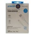کابل شارژ آیفون فست شارژ ANKER مدل A8812 طول 90 سانتی متر با گارانتی ایستا