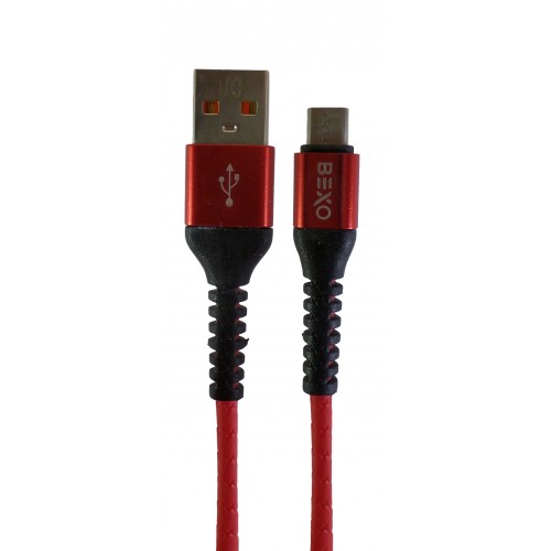 کابل شارژ اندروید BEXO مدل B-010