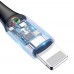 کابل شارژ آیفون BASEUS مدل CALCD-01 