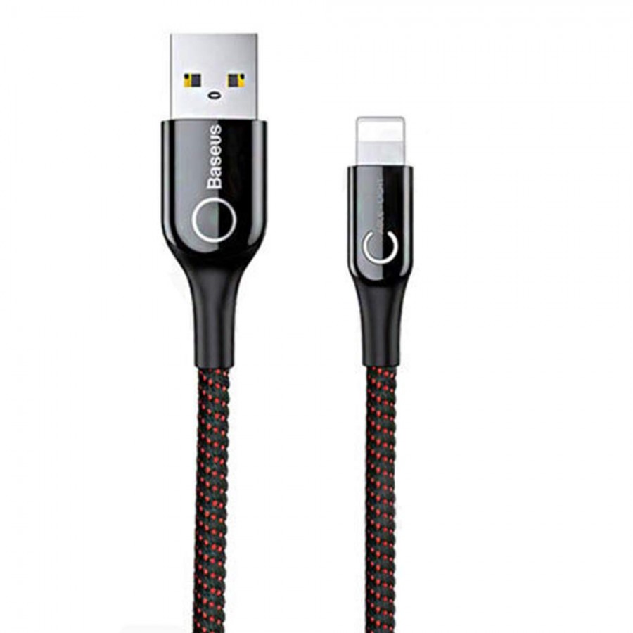کابل شارژ آیفون BASEUS مدل CALCD-01 