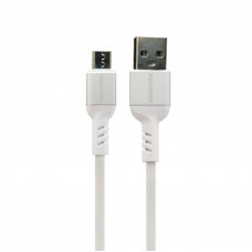 کابل شارژ اندروید KOLUMAN مدل KD-25 طول 1متر