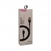 کابل شارژ اندروید KOLUMAN مدل KD-25 طول 1متر