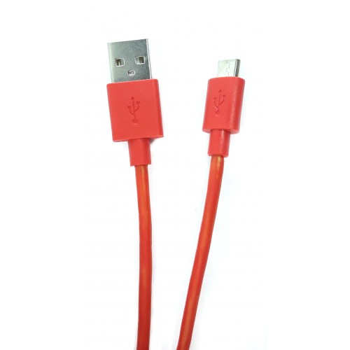 کابل شارژ اندروید 2 متری Knet