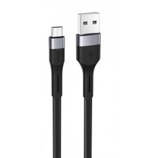 کابل شارژ HOCO Micro USB مدل X34 طول 1 متر