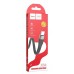 کابل شارژ HOCO Micro USB مدل X34 طول 1 متر