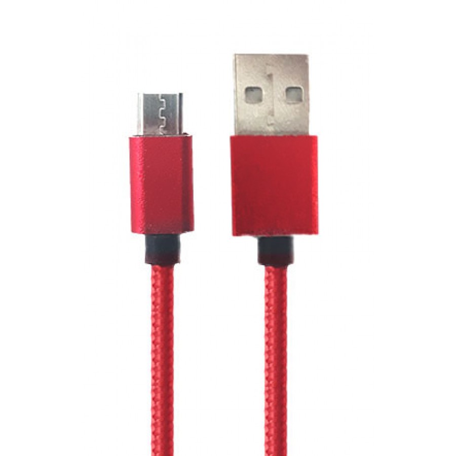 کابل شارژ اندروید 1.5 متری NOTE4 کنفی