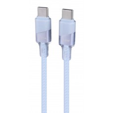 کابل شارژ دو سر ProOne TYPE-C فست شارژ 100 وات ProOne مدل PCC133 طول 1.2 متر