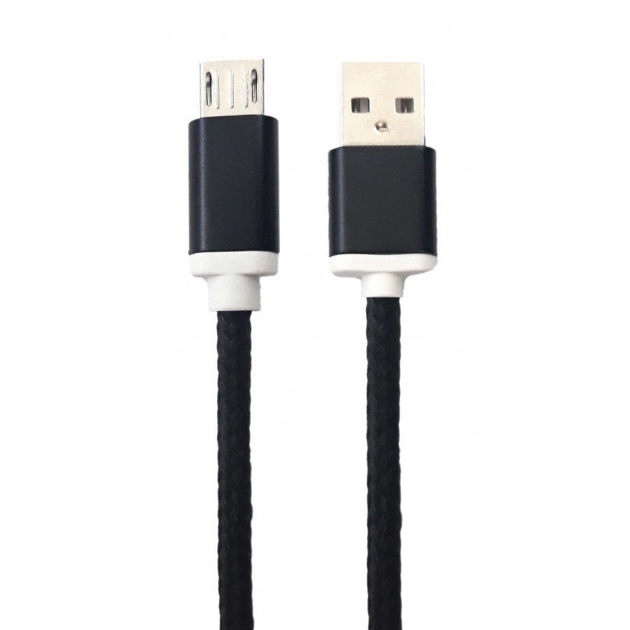 کابل شارژ اندروید 1.5متری ROYAL مدل RZX-08