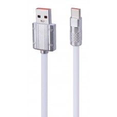 کابل شارژ طرح SAMSUNG فست شارژ 30 وات طول 1 متر