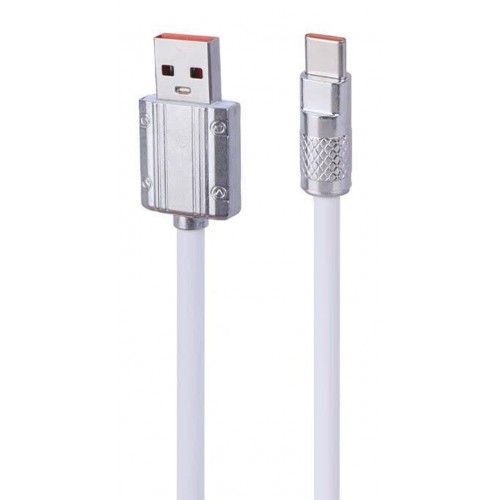 کابل شارژ طرح SAMSUNG فست شارژ 30 وات طول 1 متر