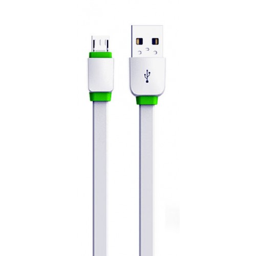 کابل شارژ اندرویدی 1متری EMY مدل MY-445