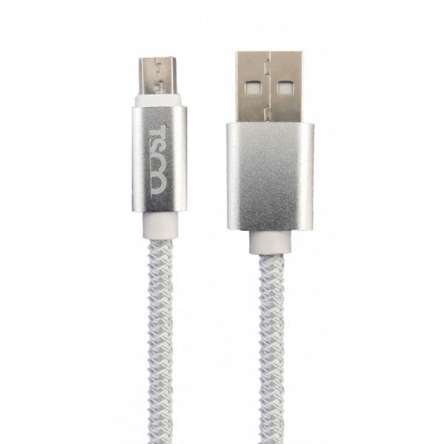 کابل شارژ اندروید 1متری TSCO مدل TC 53N