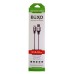 کابل شارژ اندروید فست شارژ BEXO مدل B-002