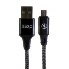 کابل شارژ اندروید فست شارژ BEXO مدل B-002