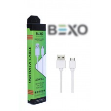 کابل شارژ اندروید BEXO مدل B-014 