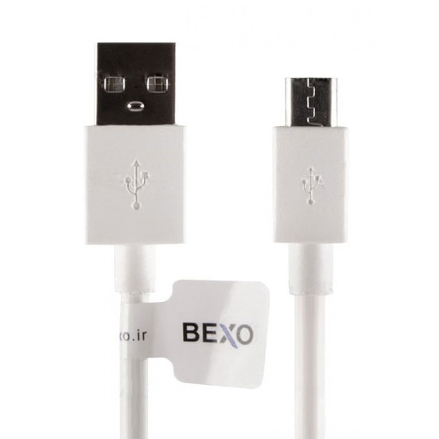 کابل شارژ اندروید BEXO مدل B-014