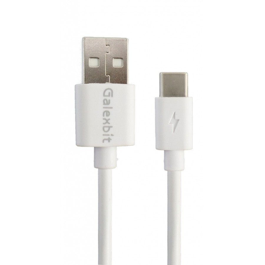 کابل شارژ TYPE-C فست شارژ GALEXBIT مدل C202
