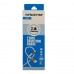 کابل شارژ آیفون KINGSTAR مدل K72i طول 1 متر