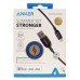 کابل شارژ آیفون فست شارژ ANKER مدلPOWERLINE+ III A8823H11 طول 1.8 متر