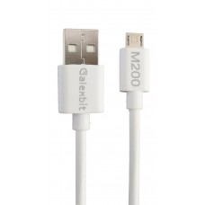 کابل شارژ اندروید فست شارژ GALEXBIT مدل M200