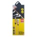 کابل شارژ آیفون MULTI FUNCTION طول 1متر