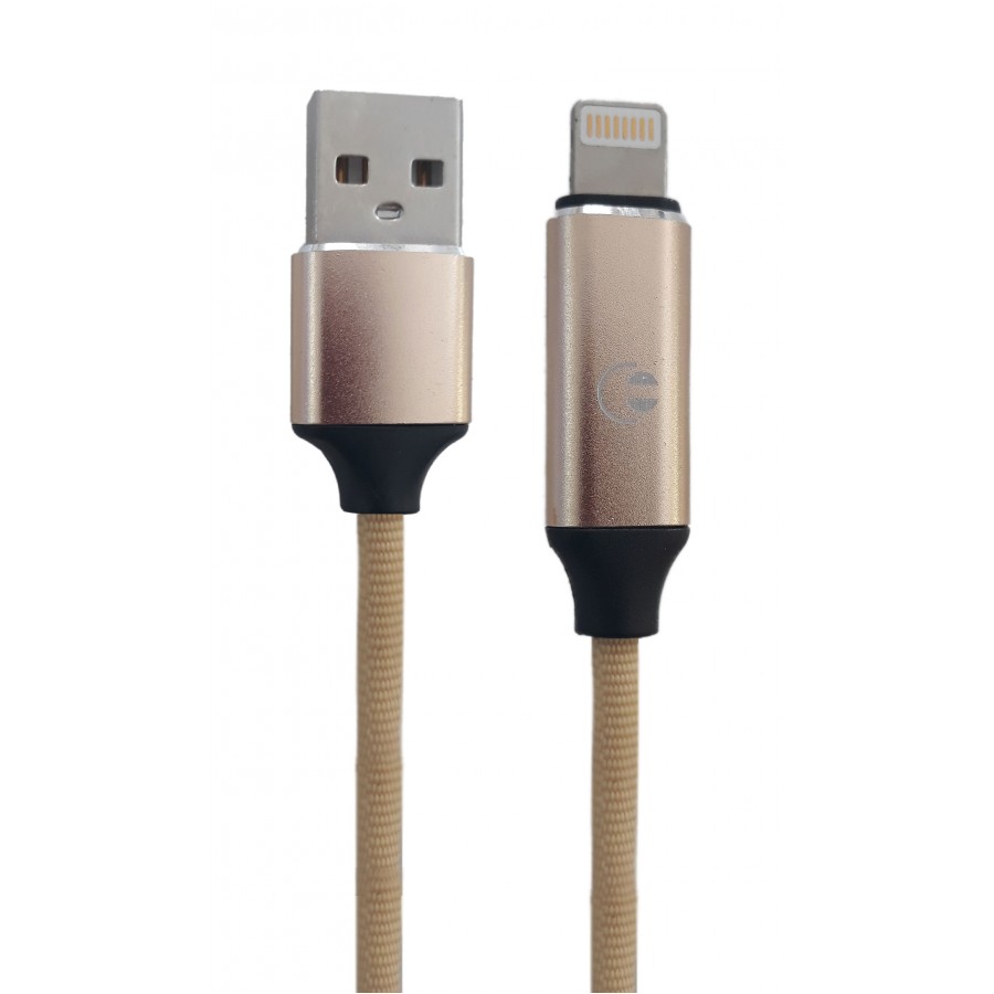 کابل شارژ آیفون MULTI FUNCTION طول 1متر