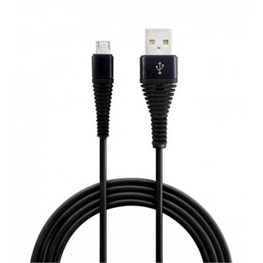 کابل شارژ اندروید فست شارژ ROYAL مدل RZX-14