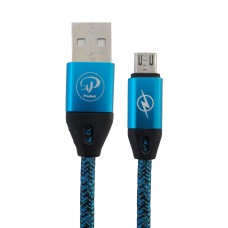 کابل شارژ اندروید 1متری XP مدل M-451