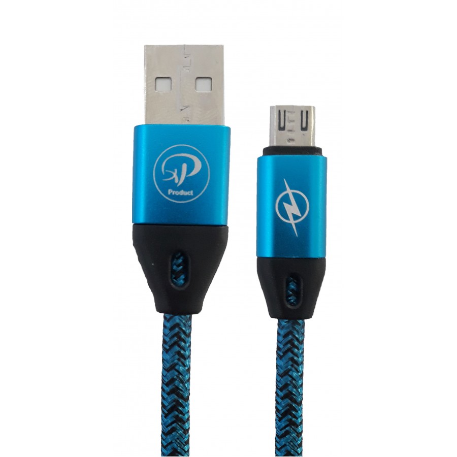 کابل شارژ اندروید 1متری XP مدل M-451