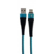 کابل شارژ اندروید 1متری XP مدل M-465