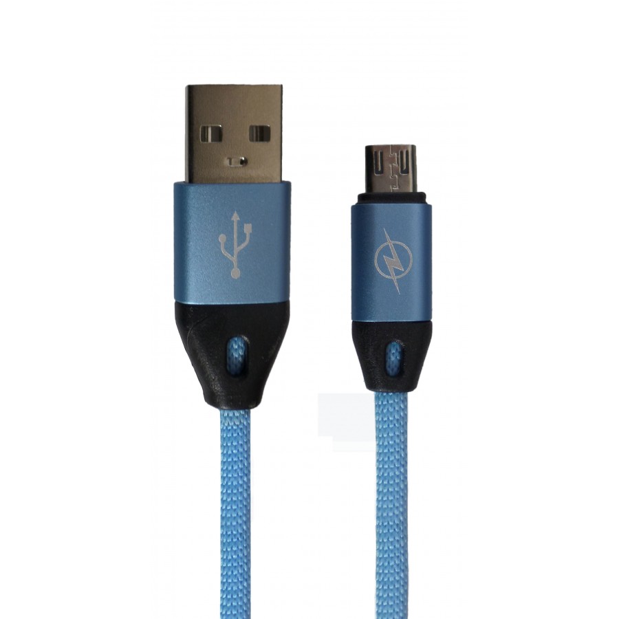 کابل شارژ اندروید 1متری XP مدل M-466