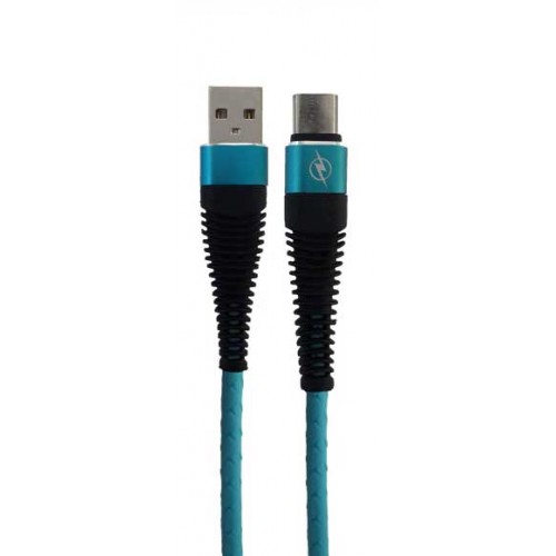 کابل شارژ TYPE-C طول 1متری XP مدل C472