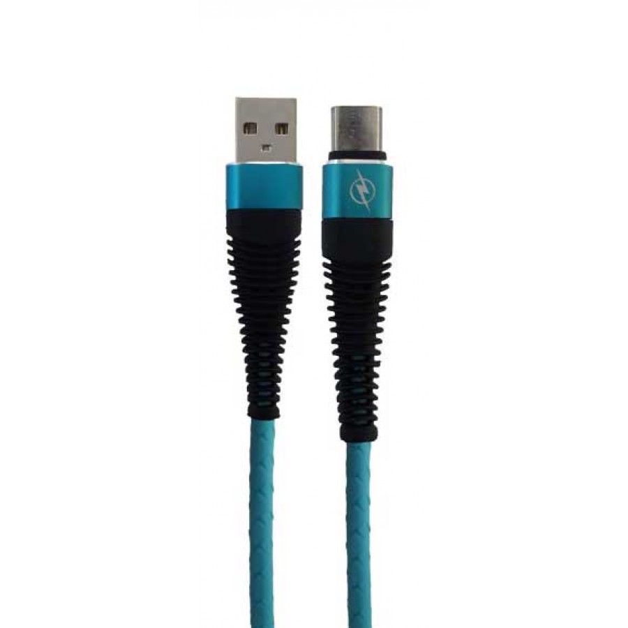 کابل شارژ TYPE-C طول 1متری XP مدل C472