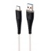 کابل شارژ TSCO TYPE-C مدل TCC 351 طول 1 متر