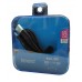 کابل شارژ beyond TYPE-C مدل BUC-301 طول 1 متر