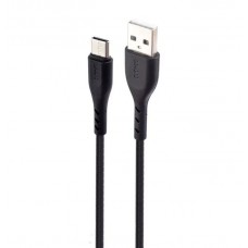 کابل شارژ beyond TYPE-C مدل BUC-301 طول 1 متر